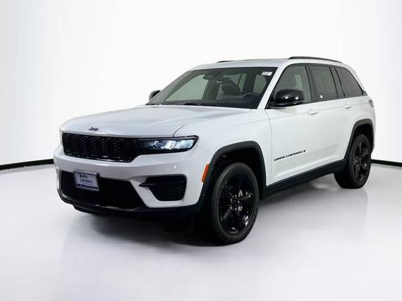 JEEP GRAND CHEROKEE 2022 1C4RJHAG5N8611214 image JEEP GRAND CHEROKEE 2022 1C4RJHAG5N8611214 image